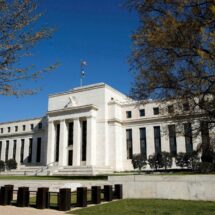 Collins: Inflação alta até agora explica paciência do Fed com política monetária