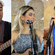 Artistas sergipanos comporão grade de shows gratuitos da Expo Verão 2025