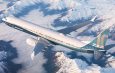 Boeing entrega 280 aeronaves no 1º semestre de 2025