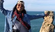 Corpo de Juliana Marins deixará a Indonésia nesta terça-feira