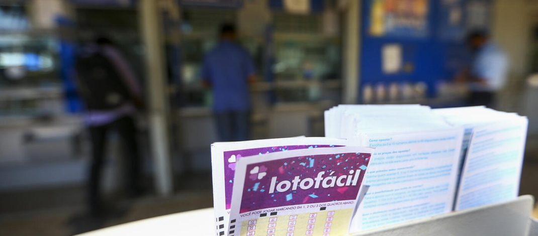 Lotofácil 3420: números e resultado do sorteio de hoje (17/06), acompanhe