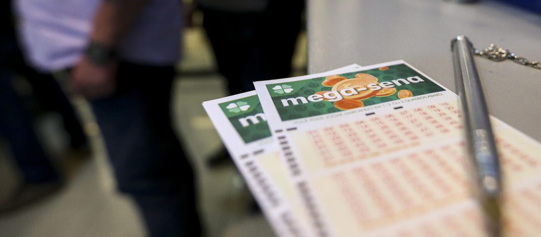 Mega-Sena 2877 hoje (17): Resultado e números; confira!