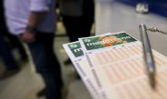 Mega-Sena 2877 hoje (17): Resultado e números; confira!