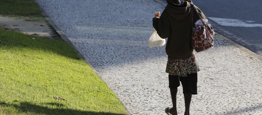 Onda de frio deve atingir pelo menos sete estados, alerta Inmet
