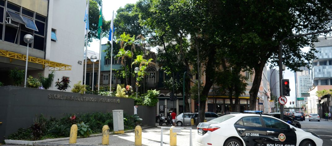 Polícia investiga crimes de estupro e tortura em nove estados