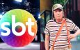 SBT leva chapéu do Prime Vídeo após ser a “casa” de Chaves e Chapolin na TV aberta