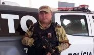 Sargento da Polícia Militar morre após passar mal durante ocorrência no interior do RN