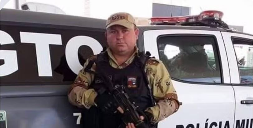Sargento da Polícia Militar morre após passar mal durante ocorrência no interior do RN