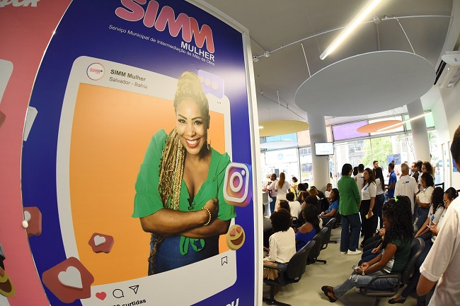 Simm oferece 251 vagas para esta terça-feira (1º)