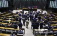 a luta é na sociedade, não contra o Parlamento