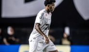 Balanço do 1º semestre: Gil prova seu valor, mas perde espaço na zaga do Santos