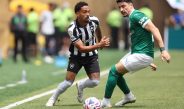 Palmeiras passa para as quartas de final e já soma R$ 218,8 mi no Mundial
