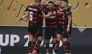 Flamengo x Chelsea: veja prováveis escalações e onde assistir ao jogo pelo Mundial de Clubes