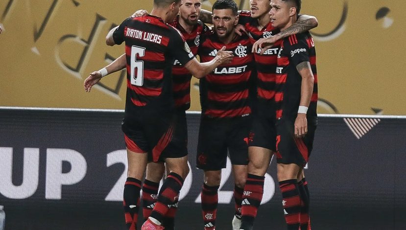 Flamengo x Chelsea: veja prováveis escalações e onde assistir ao jogo pelo Mundial de Clubes