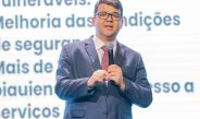 Piauí será o 1º estado do Brasil a registrar boletins de ocorrência 100% via WhatsApp