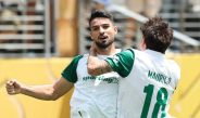 Palmeiras vence Al-Ahly e fica perto da vaga no Mundial de Clubes