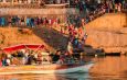 Festejos de São Pedro em Teresina encerram hoje com a tradicional procissão fluvial