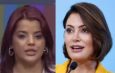 Michele Bolsonaro processa petista piauiense que a chamou de “ex-garota de programa”