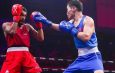 Brasil garante quatro ouros em etapa cazaque da Copa do Mundo de boxe