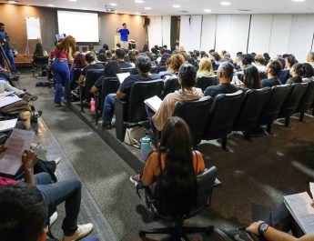 CNU: prazo para pedir isenção da taxa de inscrição termina nesta terça