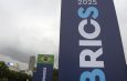 Carta do Brics tem capítulo contra todas as formas de discriminação