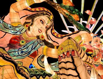 Festival do Japão chega a São Paulo na próxima sexta