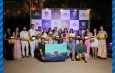 Malai Manso premia top 10 agências de viagem