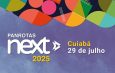 PANROTAS Next chega a Cuiabá no próximo dia 29