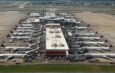 5 dos 10 aeroportos mais movimentados do mundo ficam nos EUA