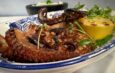 Onde comer peixes e frutos do mar: 5 restaurantes no bairro de Pinheiros, em SP
