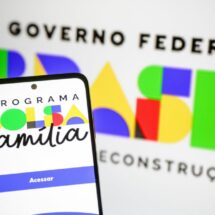 Caixa paga Bolsa Família a beneficiários com NIS de final 8
