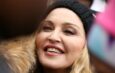 Câmara do Rio concede título de cidadã carioca honorária a Madonna