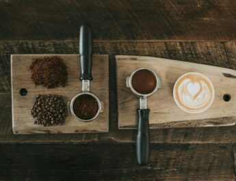 Desvendando segredos do café: uma jornada rumo ao desenvolvimento sensorial