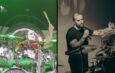 Eloy Casagrande? Slipknot faz show com novo baterista e fãs apontam brasileiro