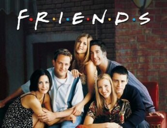 “Friends“ voltará a ser exibida na TV; saiba onde e quando