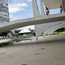 Governo retira cláusula em acordo com servidores federais