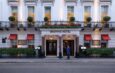 Hotel mais antigo de Londres é “joia da coroa“ no melhor bairro da capital