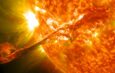 Tempestade solar: entenda fenômeno que acontece neste final de semana