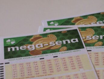Mega-Sena 2727: sorteio desta terça (21) tem prêmio estimado em R$ 37 milhões