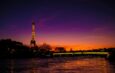 Meia-noite em Paris: 5 passeios noturnos para fazer na Cidade Luz