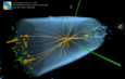 O que é a “partícula de Deus“, descoberta pelo Nobel de física Peter Higgs?