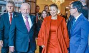 Ramagem aciona Justiça para derrubar sigilo de Lula sobre servidores em hotel de luxo