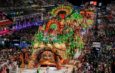 Salgueiro anuncia enredo para o Carnaval 2025; saiba qual é