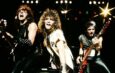 Série documental sobre Bon Jovi permite uma espiada na história privada da banda