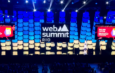 Web Summit Rio 2024 debate impactos da inteligência artificial
