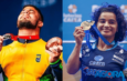 Atletas são convocados para Copa do Mundo de halterofilismo