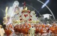 Carnaval de SP define ordem dos desfiles de 2025 neste sábado (18); assista