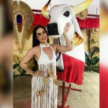 Caso Djidja Cardoso: salão de beleza tem “atividades veterinárias“ em registro