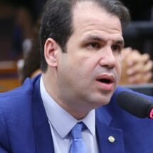 Deputado Aureo Ribeiro fala sobre CPI dos Planos de Saúde