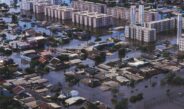 Em 11 anos, desastres naturais já causaram prejuízo de R$ 640 bi